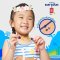 GQWhite™ Kids Mask หน้ากากผ้าเด็กลาย Pinkfong Daddy Shark (Blue)