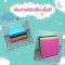 Puzzle mat แผ่นรองคลานแบบจิ๊กซอร์