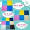 Puzzle mat แผ่นรองคลานแบบจิ๊กซอร์