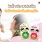 Kiddy balm (คิดดี้ บาล์ม) ยาหม่องสำหรับเด็ก 22 กรัม
