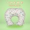 Glowy Star Nursing Pillow หมอนให้นม หมอนรองให้นม ***ปกติ 1,140 พิเศษ 850 บาทมีค่าส่งเพิ่ม 250 บาท โดยค่าส่งได้รวมกับราคาข้างล่างแล้ว***