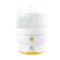GLOWY STARilizer 1A เครื่องนึ่งขวดนม***ราคาปกติ 1,650 พิเศษ 995.-มีค่าส่งเพิ่ม 100 บาท โดยค่าส่งได้รวมกับราคาข้างล่างแล้ว***