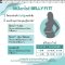 ผ้ารัดหน้าท้องหลังคลอด BELLY FITT – Postpartum Belly Wrap