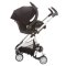 คาร์ซีท เพ็บเบิ้ลพลัส Pebble Plus  - Maxi-Cosi **ราคาปกติ 16,900 มีค่าส่งเพิ่ม 300 บาท โดยค่าส่งได้รวมกับราคาข้างล่างแล้ว**