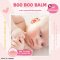 MonkeyPony บาล์มลดรอยฟกช้ำดำเขียว Boo Boo Balm