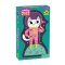 Mudpuppy Space Cat 50 Piece Shaped Character Puzzle