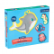 Mudpuppy Under The Sea My First Touch & Feel Puzzles