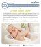Murmur Baby Bathing Seat