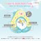 ห่วงยางสามเหลี่ยม Nai-B Swim-mom Tube