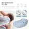 หมอนให้นมแบบเป่าลม Nai-B  Inflatable Baby Feeding Cushion
