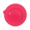 *คละสี / ชามสแตนเลสพร้อมฐานสุญญากาศ Nuby Stainless Steel Suction Bowl