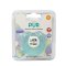 Symmetric Silicone Soother 0-6 mths