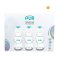 ขวดนม Advanced Slim Neck ขนาด 4 ออนซ์ แพ็ค 3 ขวด แบรนด์ Pur
