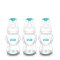 ขวดนม Advanced Slim Neck ขนาด 4 ออนซ์ แพ็ค 3 ขวด แบรนด์ Pur