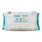 Pur Natural Baby Wipes ผ้าเช็ดทำความสะอาด 80 แผ่น