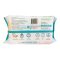 Pur Natural Baby Wipes ผ้าเช็ดทำความสะอาด 80 แผ่น