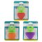 Pur Water Filled Teether ยางกัด รูปผลไม้ มีที่จับ