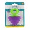 Pur Water Filled Teether ยางกัด รูปผลไม้ มีที่จับ