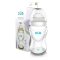 ขวดนมคอกว้าง Advanced Plus Wide Neck แบรนด์ Pur