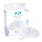 Pur  Washable Breast Pads แผ่นซับน้ำนมแบบซักได้ แพ็ค 4 ชิ้น