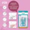 Pur Manicure Set ชุดกรรไกรตัดเล็บ