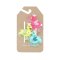 กิ๊บติดผม Hairclip- Sati (3)