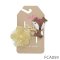 กิ๊บติดผม Hairclip ลาย พาสเทล - Sati Kids