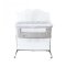 Snow Owl Baby Beside Crib เตียงนอนเด็ก All in One (ปกติราคา 7,290บ. มีค่าส่งเพิ่ม 150 บาท ซึ่งรวมด้านล่างแล้ว)
