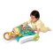 โต๊ะกิจกรรม 3 in 1 Sit, Walk & Play 3-in-1 Walker Table  (ปกติราคา 3,390 มีค่าส่งเพิ่ม 150 บาท ซึ่งรวมด้านล่างแล้ว)