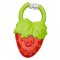 ยางกัดผลไม้ Vibrating Teether