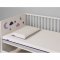 ที่นอน ClevaFoam® Support Mattres… Cot Bed Size (60 x 120 cm.) ***ราคาปกติ 6,290 มีค่าส่งเพิ่ม 200 บาท โดยค่าส่งได้รวมกับราคาข้างล่างแล้ว***