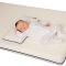Clevamama ClevaFoam Baby Pillow (0-12 Months)
