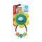 Spin & Rattle Teether