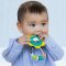 Spin & Rattle Teether