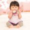 Spin & Rattle Teether