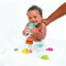 ชุดรวมของเล่นในน้ำ Splish & Splash Bath Play Set