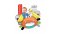 ของเล่นเสริมพัฒนาการปู Sand Crab Rattle & Teether