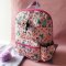 Zip & Zoe กระเป๋าเป้ Kid's Backpack ( 3y+ )