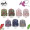 Zip & Zoe กระเป๋าเป้ Kid's Backpack ( 3y+ )