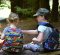 Zip & Zoe กระเป๋าเป้ Kid's Backpack ( 3y+ )