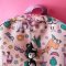 Zip & Zoe กระเป๋าเป้ Kid's Backpack ( 3y+ )