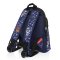 Zip & Zoe Mini Backpack & Safety Harness / Reins Age 1-4 Years Spaceman