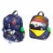 Zip & Zoe Kid's Junior Backpack Spaceman