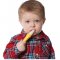 แปรงกล้วยสำหรับเด็กโต  Brush For Toddlers - Baby Banana