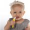 แปรงกล้วยสำหรับเด็กโต  Brush For Toddlers - Baby Banana