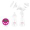 Brusta เครื่องปั๊มนม Miracle 2+ Pause
