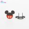 Gracekids ที่ปิดรูปลั๊ก Disney ลายมิกกี้เมาส์