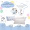 My Sweet Dreams Pillow with Bamboo Pillow Case (for Toddlers)