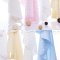 ผ้าพาดบ่า & ผ้าคลุมให้นมใยไผ่ Iflin My Everyday Bamboo Burp & Nurse (2in1)