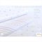 Iflin Baby - ผ้ารองกันน้ำ - My Quick Dry Waterproof Mattress Protector - ขนาด 70×100 ซม.